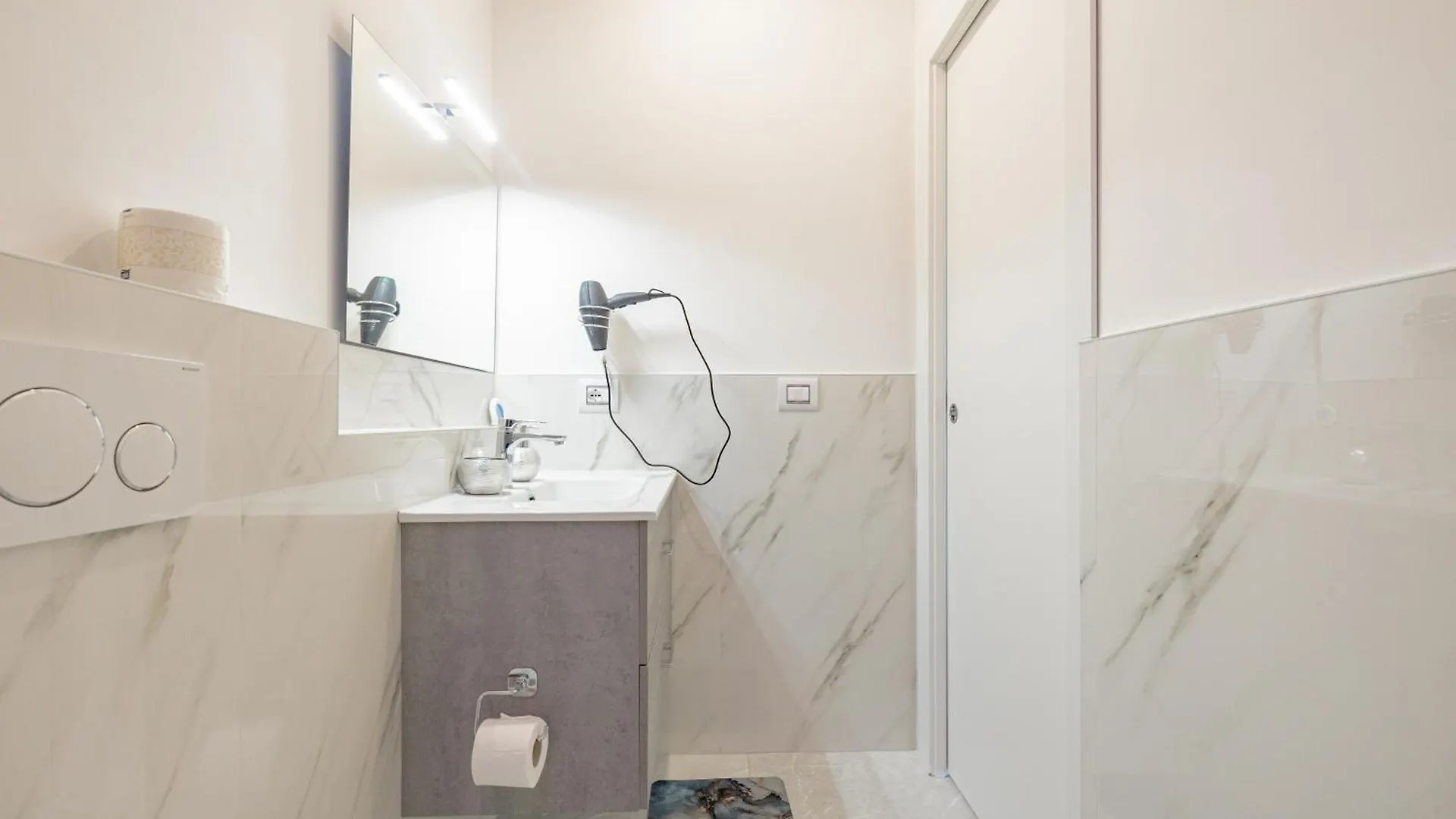 Luxury Room - 1 Milano Affittacamere