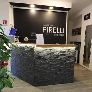 Гостевой дом Pirelli, Милан