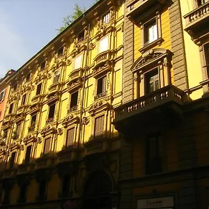 Castaldi House Mediolan