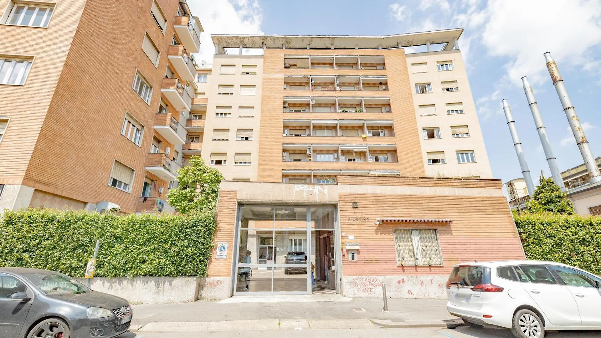Luxury Room - 1 Milan Italy