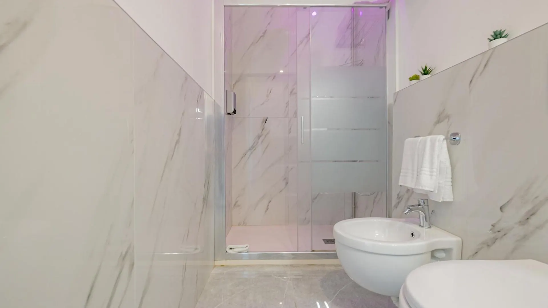Luxury Room - 1 Milan