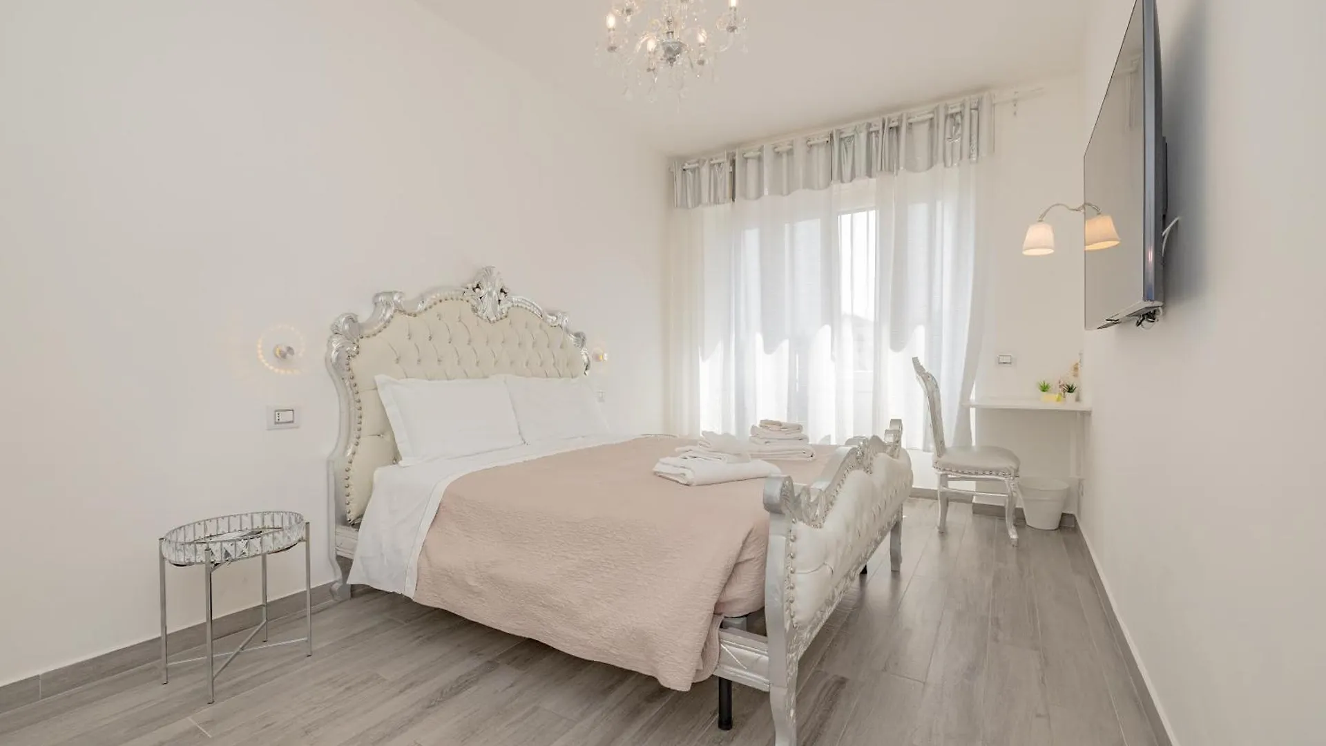 Luxury Room - 1 Milan