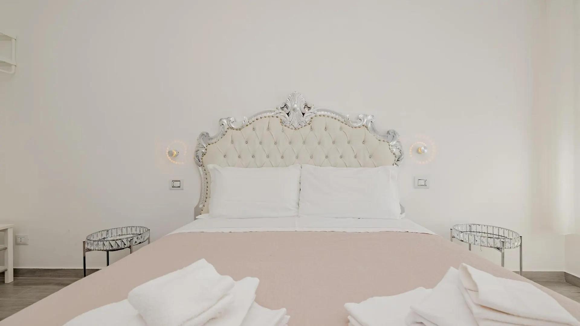 Guest house Luxury Room - 1 Milan Italy