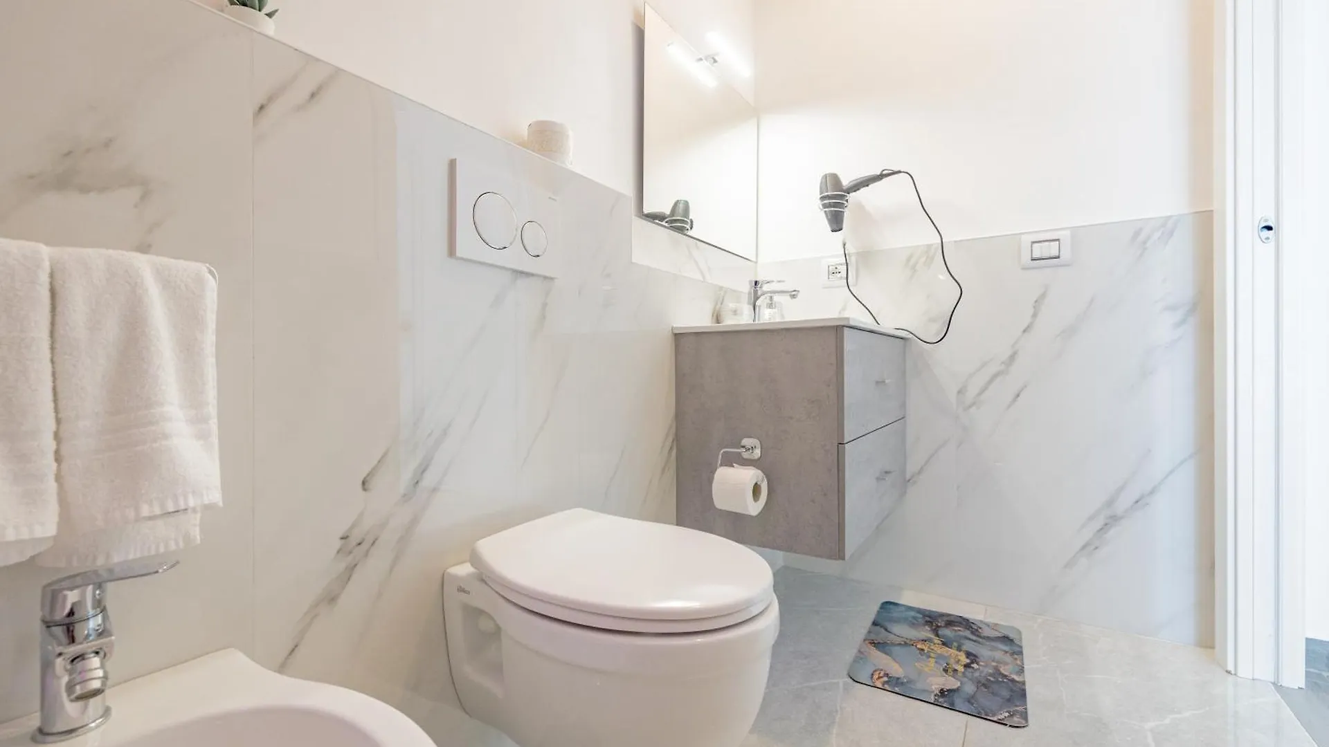 Gasthof Luxury Room - 1 Mailand Italien