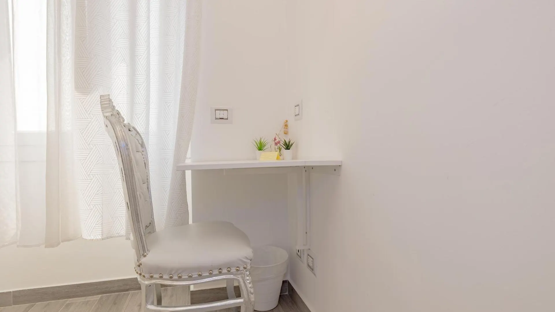 Luxury Room - 1 Mailand